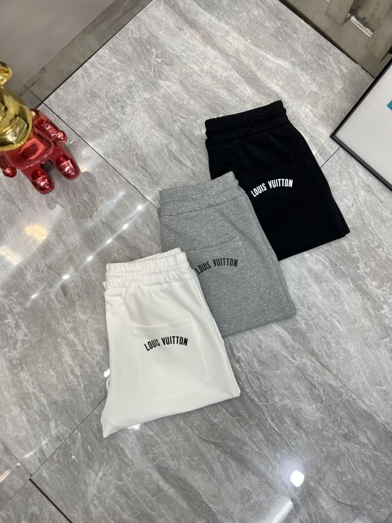 Louis Vuitton Long Pants